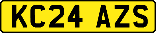 KC24AZS