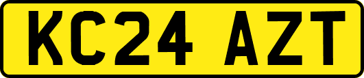 KC24AZT