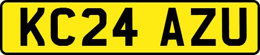 KC24AZU