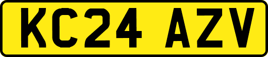 KC24AZV