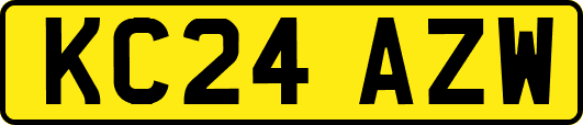 KC24AZW