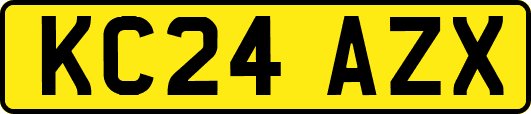 KC24AZX