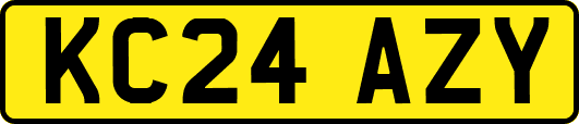 KC24AZY