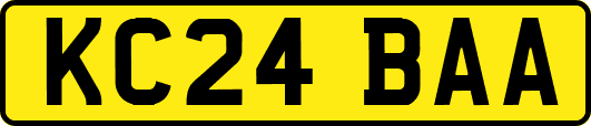 KC24BAA