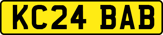KC24BAB