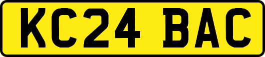 KC24BAC