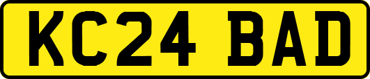 KC24BAD