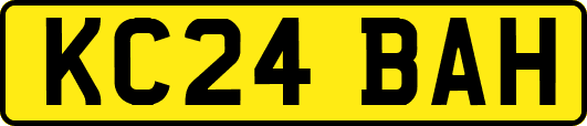 KC24BAH