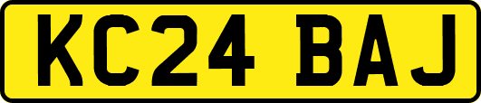 KC24BAJ