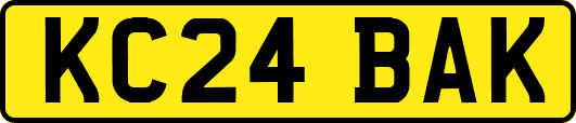 KC24BAK