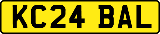 KC24BAL