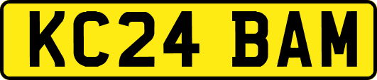 KC24BAM