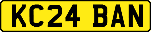KC24BAN