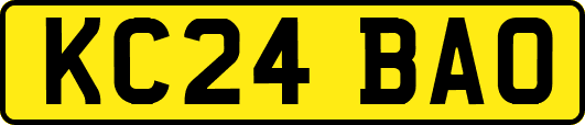 KC24BAO