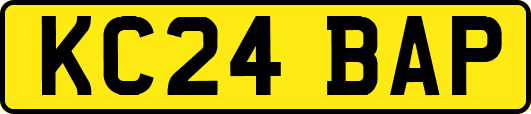 KC24BAP