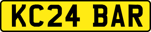 KC24BAR