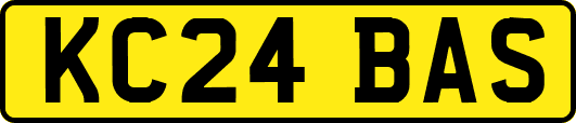 KC24BAS