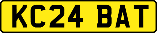 KC24BAT