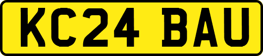 KC24BAU