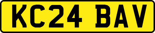 KC24BAV