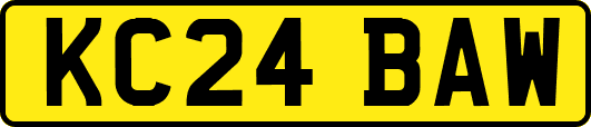 KC24BAW