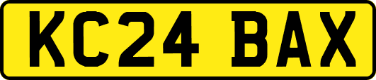 KC24BAX