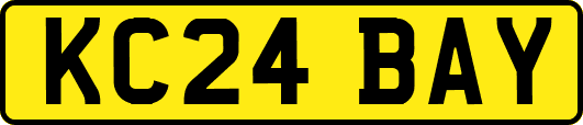 KC24BAY