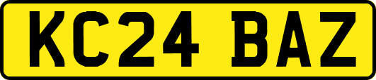 KC24BAZ