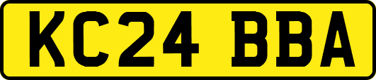 KC24BBA