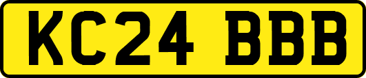 KC24BBB