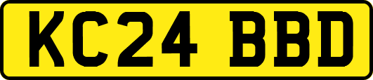 KC24BBD