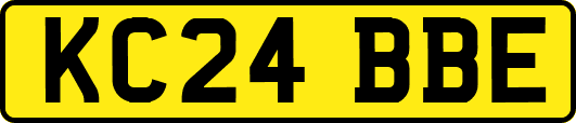 KC24BBE
