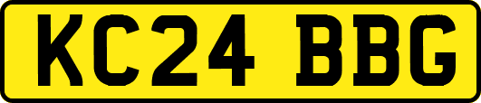 KC24BBG