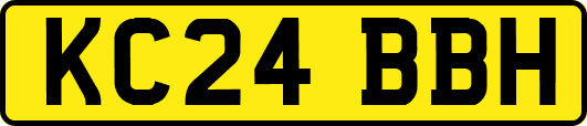 KC24BBH
