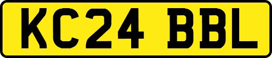 KC24BBL