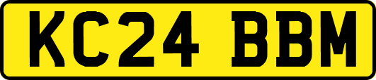 KC24BBM