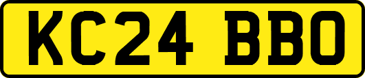 KC24BBO