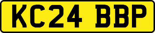 KC24BBP