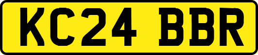 KC24BBR
