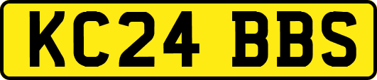 KC24BBS