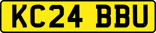 KC24BBU
