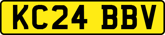 KC24BBV