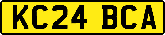 KC24BCA