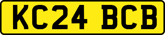 KC24BCB