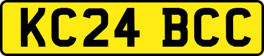 KC24BCC