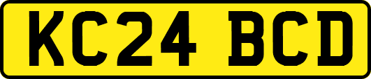 KC24BCD
