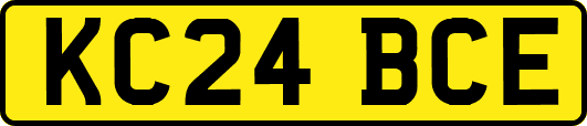 KC24BCE