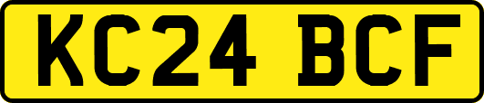 KC24BCF
