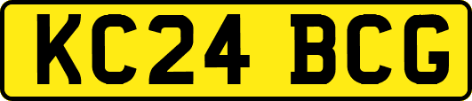 KC24BCG