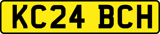 KC24BCH